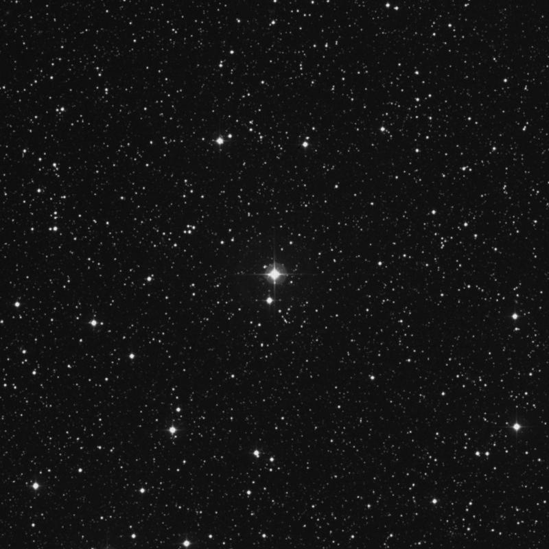Image of HR6784 star