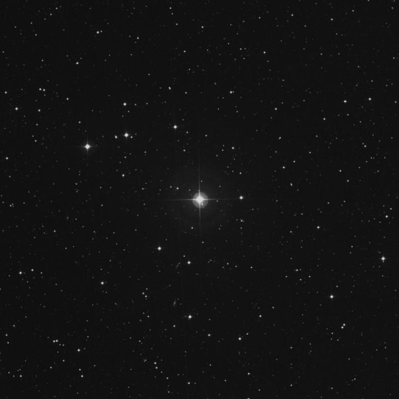 Image of HR6790 star