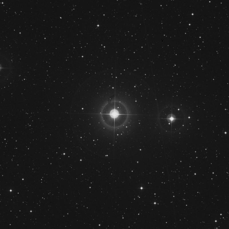 Image of HR6791 star