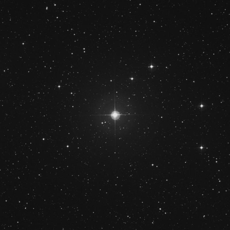 Image of HR6793 star