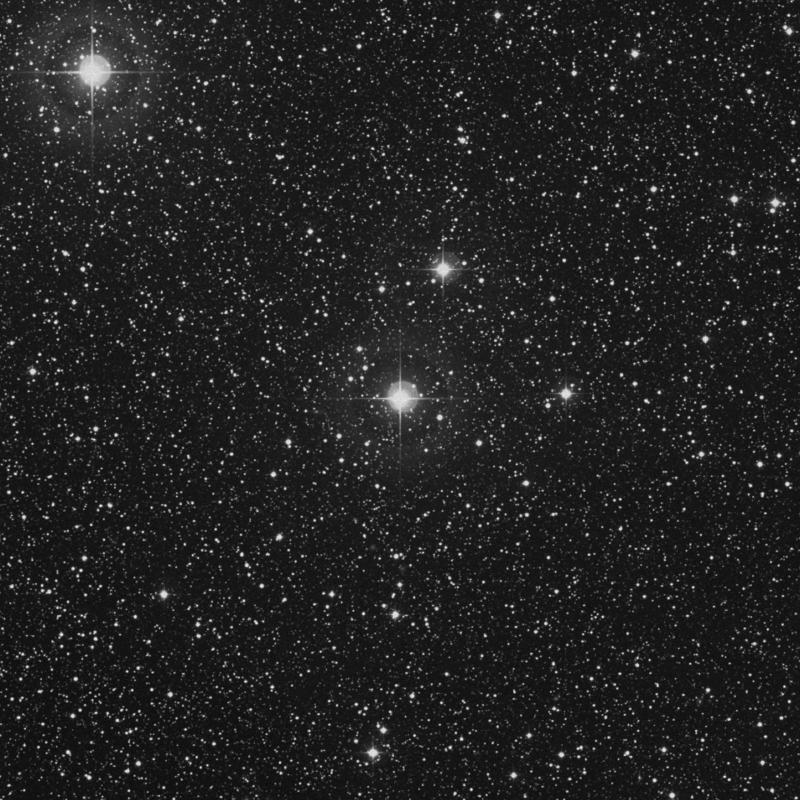 Image of HR6797 star
