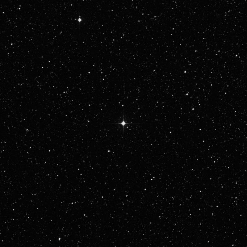 Image of HR6804 star