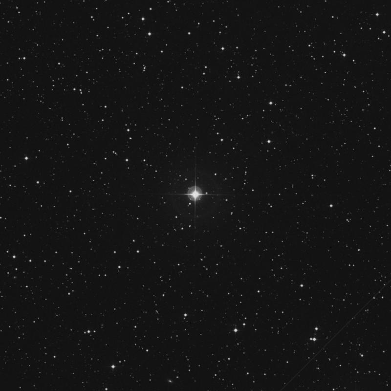 Image of HR6806 star