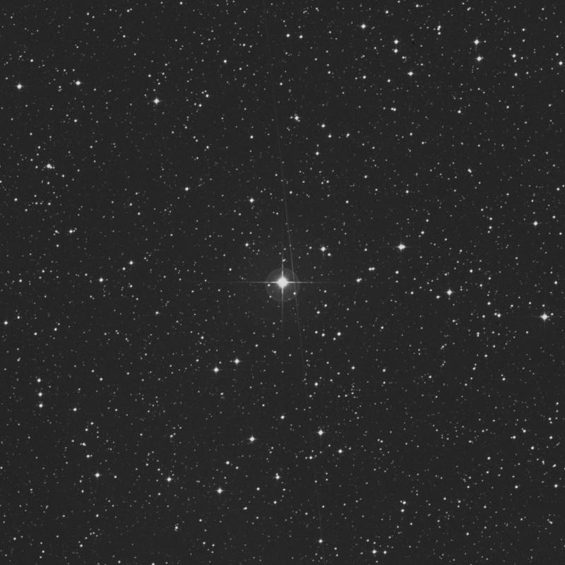 Image of HR6808 star