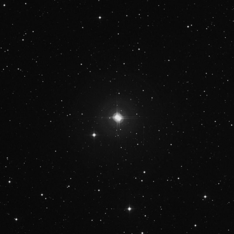 Image of 41 Draconis star