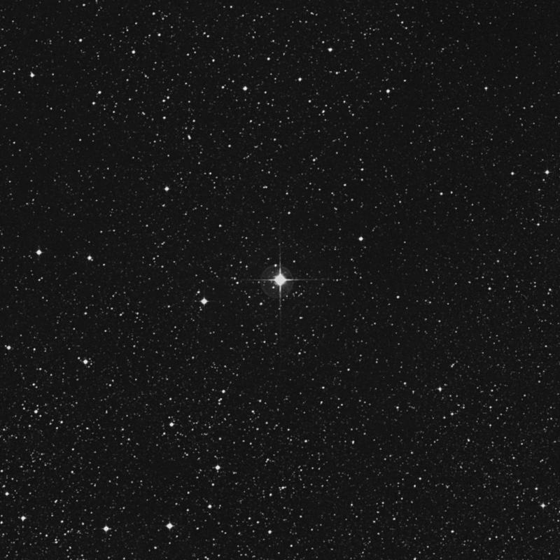 Image of HR6813 star