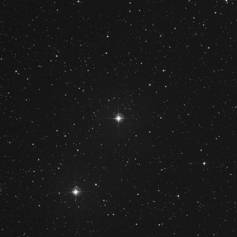 Image of HR6814 star