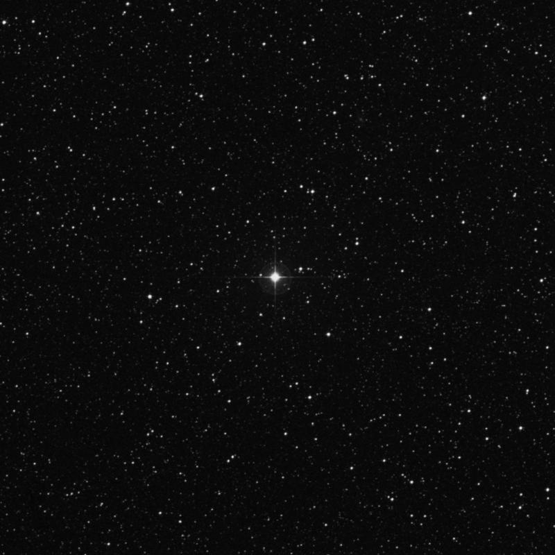 Image of HR6818 star