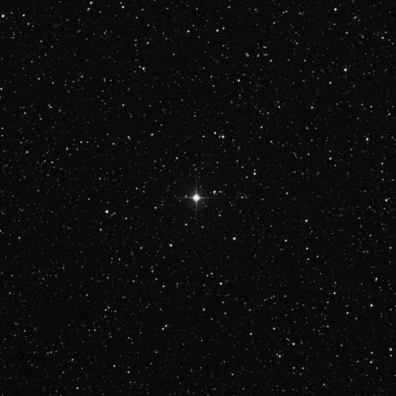 Image of HR6818 star