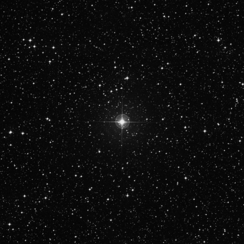 Image of HR6819 star