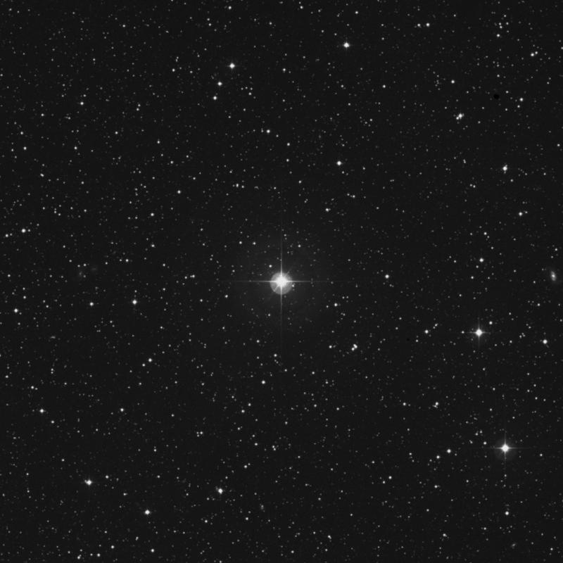 Image of HR6820 star