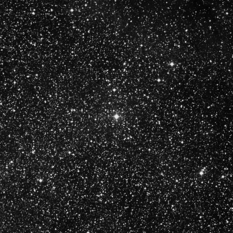 Image of HR6825 star