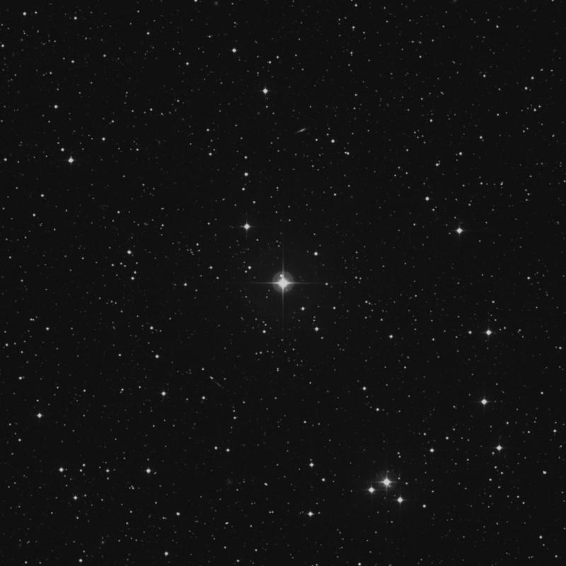 Image of HR6826 star