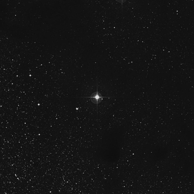 Image of HR6830 star