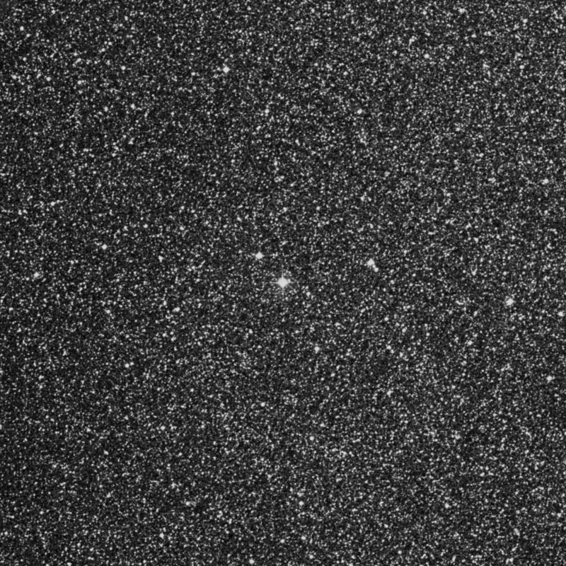 Image of HR6836 star