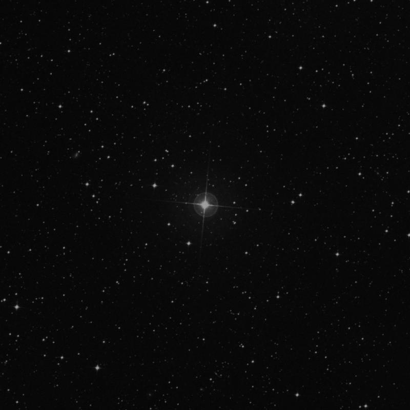 Image of HR6837 star