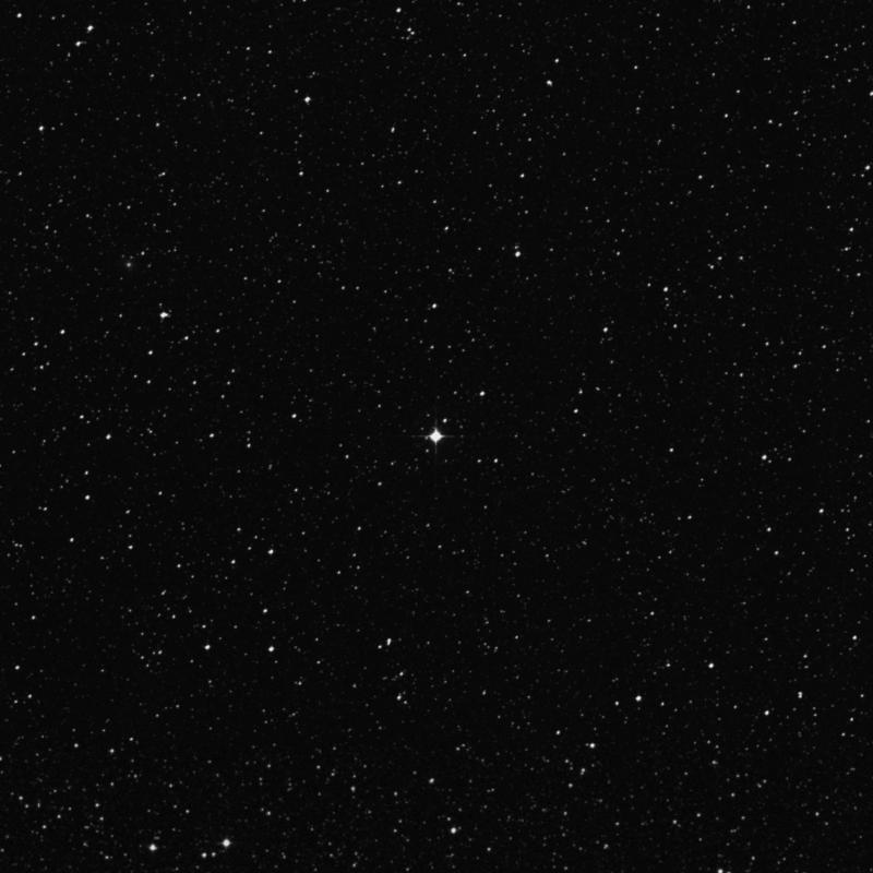 Image of HR6839 star
