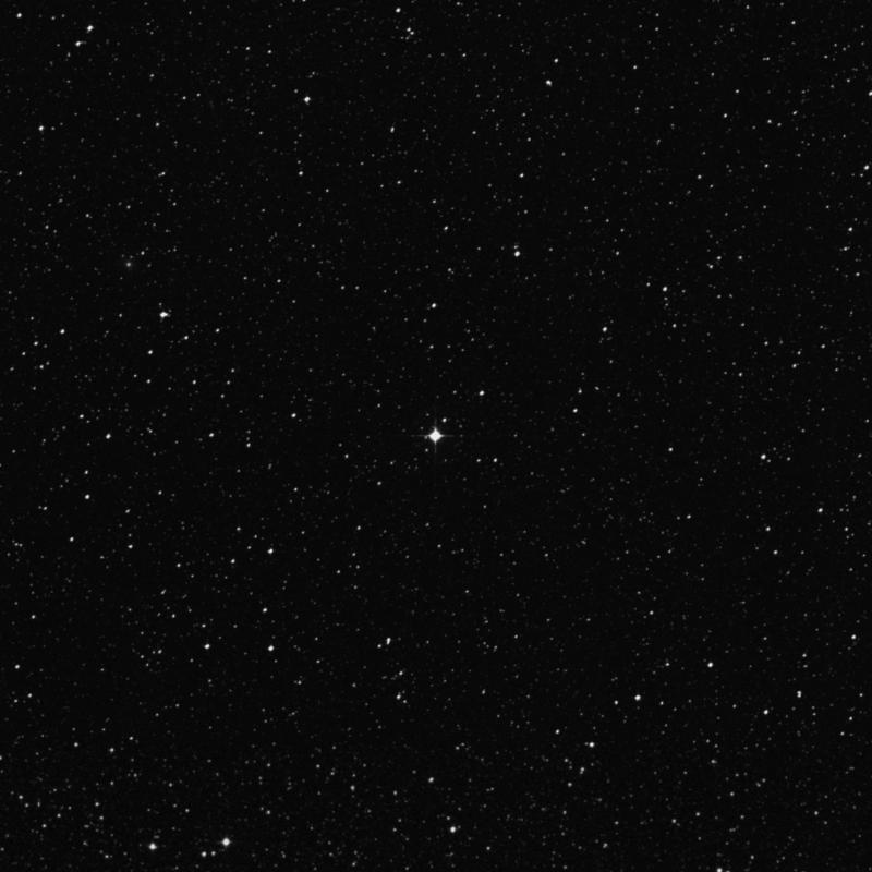 Image of HR6839 star