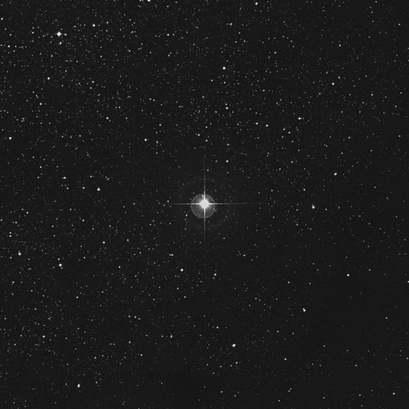 Image of HR6840 star