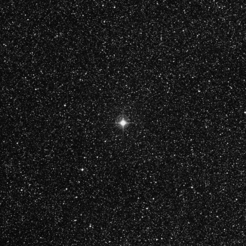 Image of HR6842 star