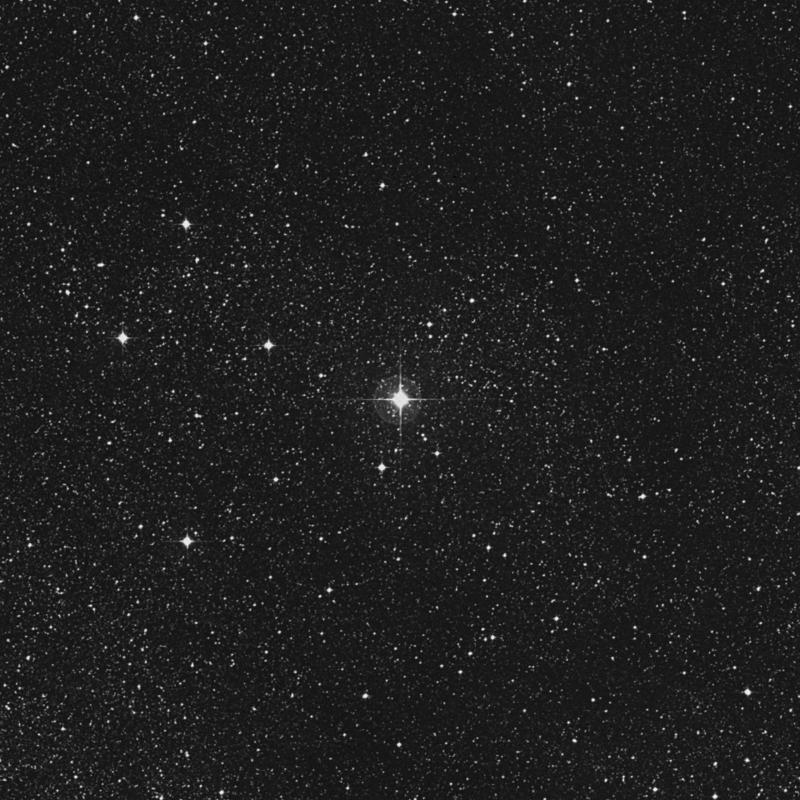 Image of HR6843 star