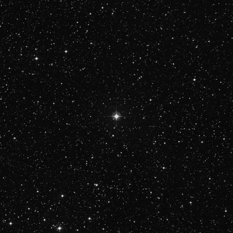 Image of HR6851 star