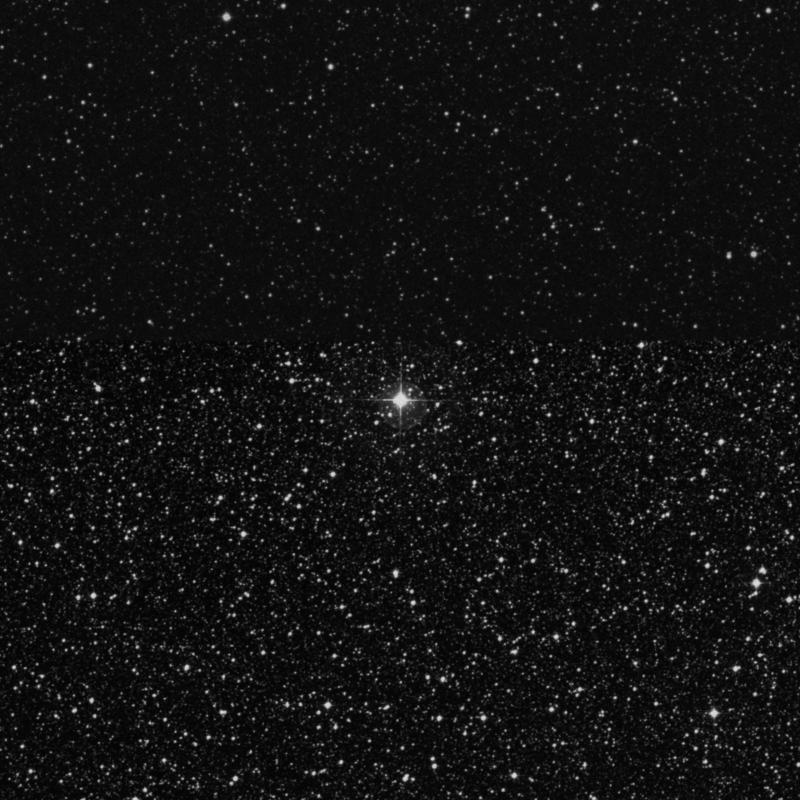 Image of HR6856 star