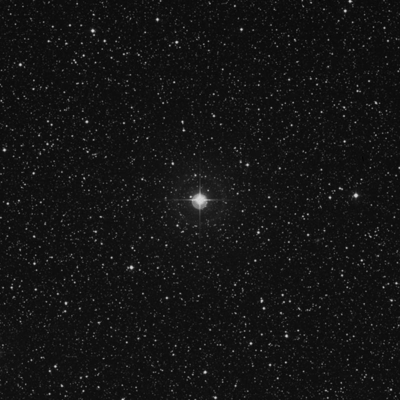 Image of HR6857 star