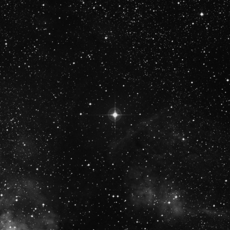 Image of HR6858 star