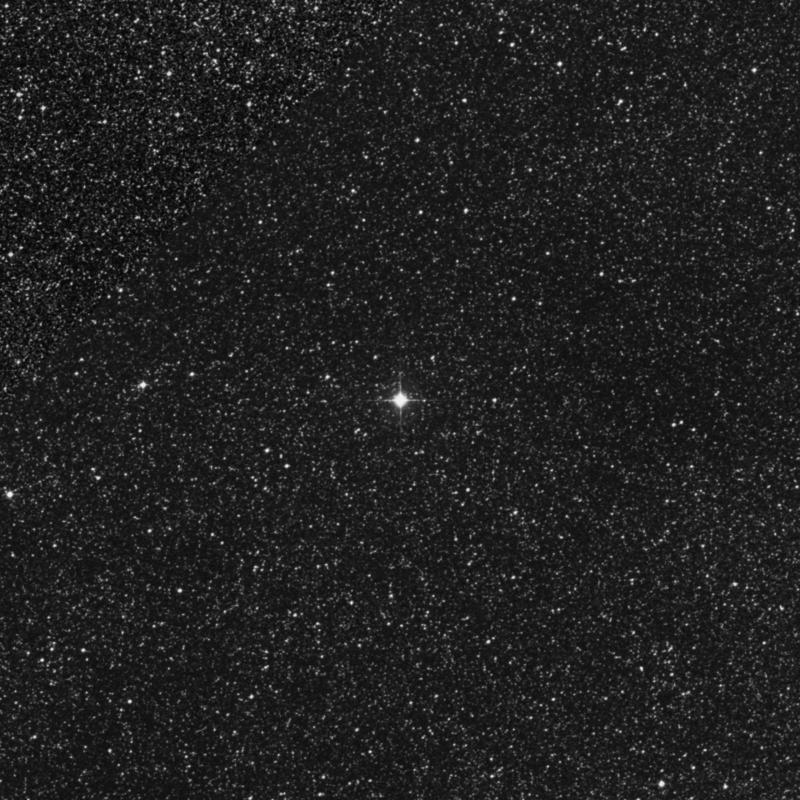 Image of HR6861 star