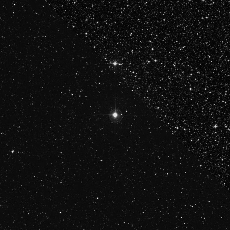 Image of HR6862 star