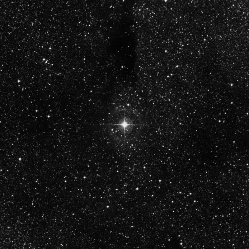 Image of HR6863 star
