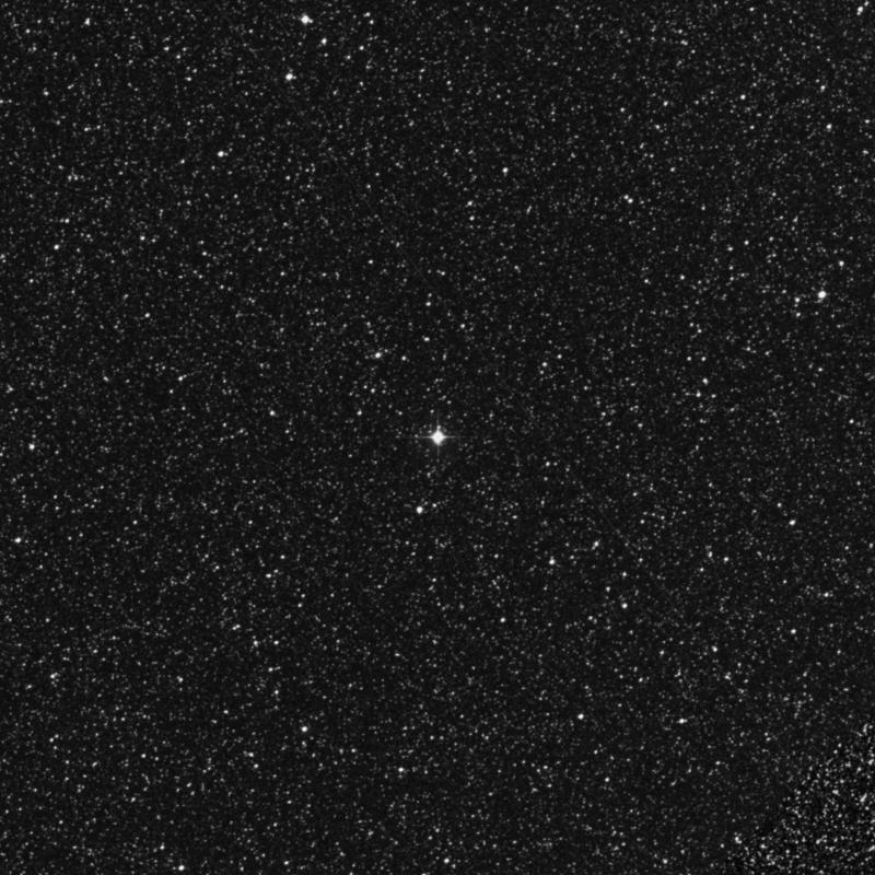Image of HR6864 star