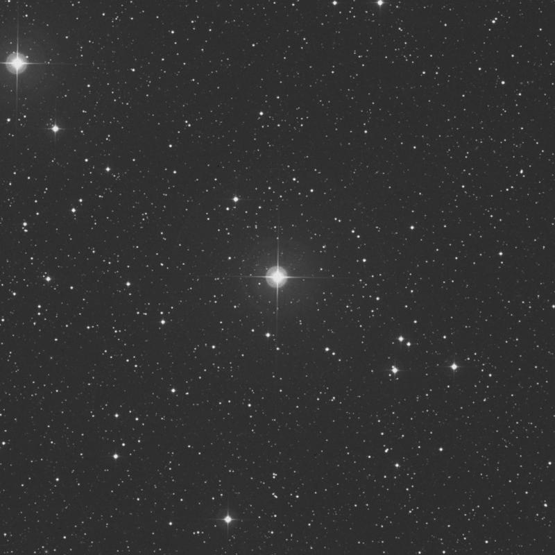 Image of HR6867 star