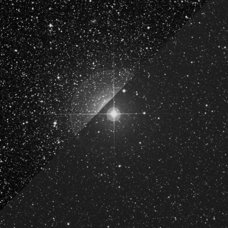 Image of Kaus Australis - ε Sagittarii (epsilon Sagittarii) star