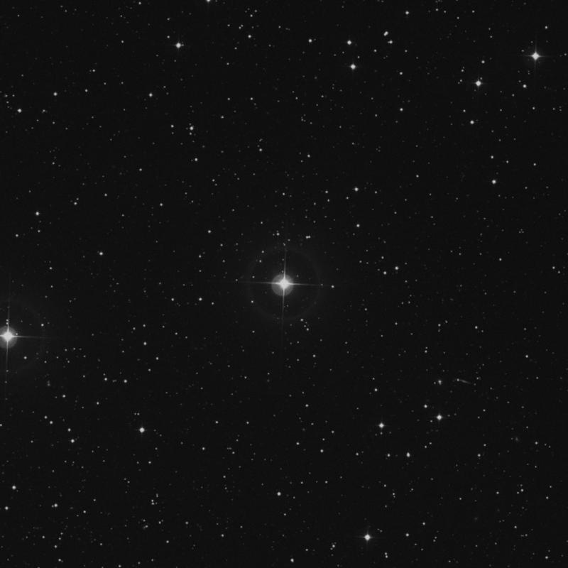 Image of HR6880 star