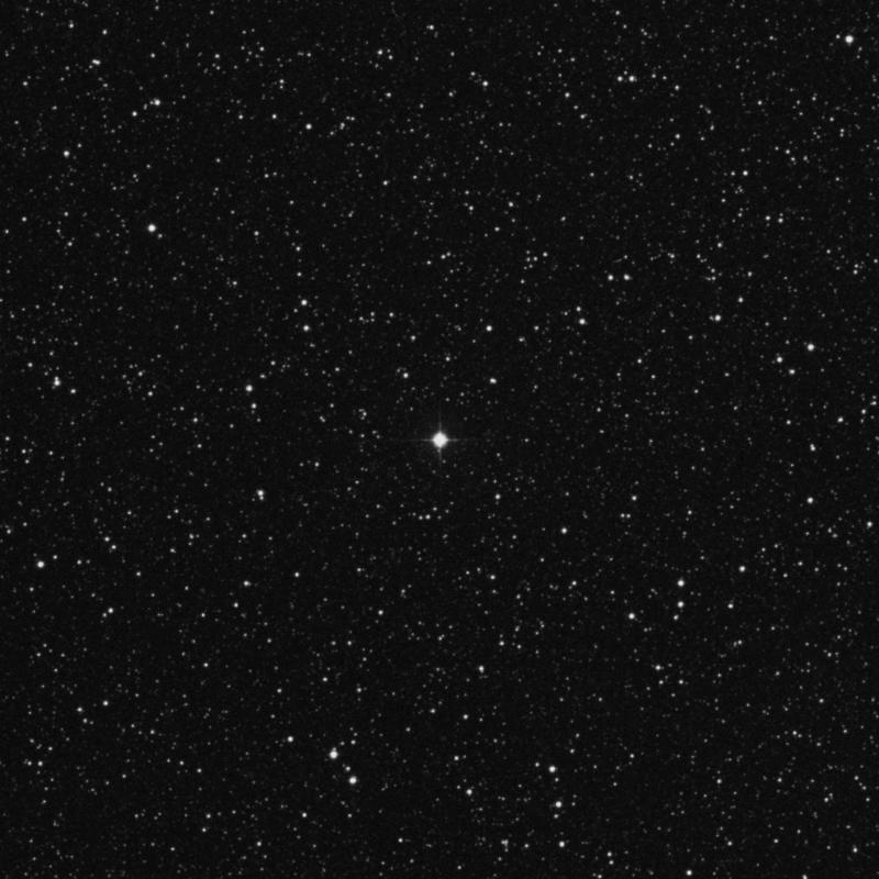 Image of HR6889 star