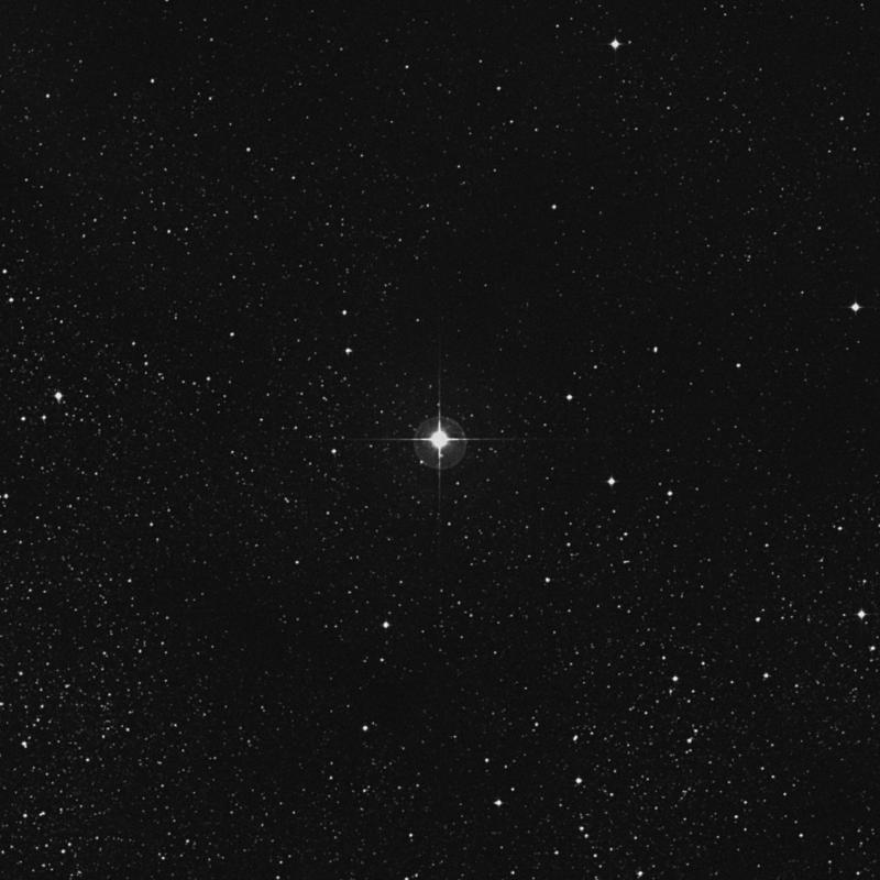 Image of HR6890 star