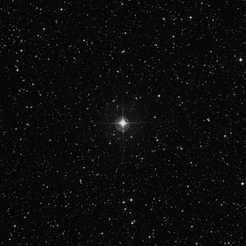 Image of HR6894 star