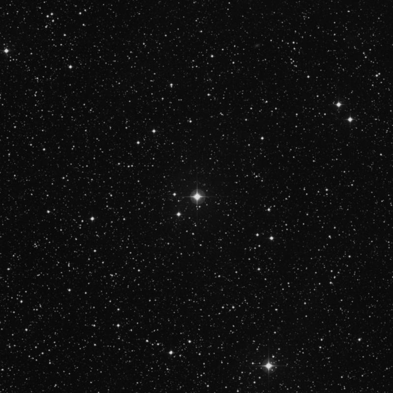 Image of HR6906 star