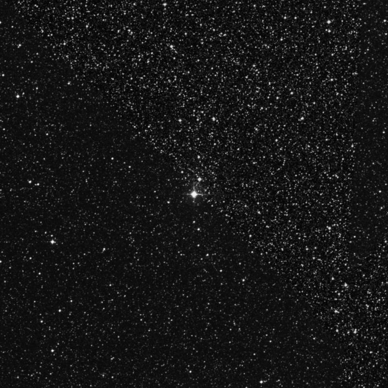 HR6907 - Star in Sagittarius | TheSkyLive.com