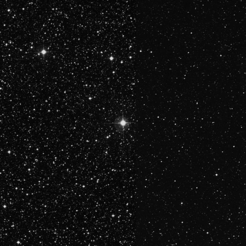 Image of HR6910 star