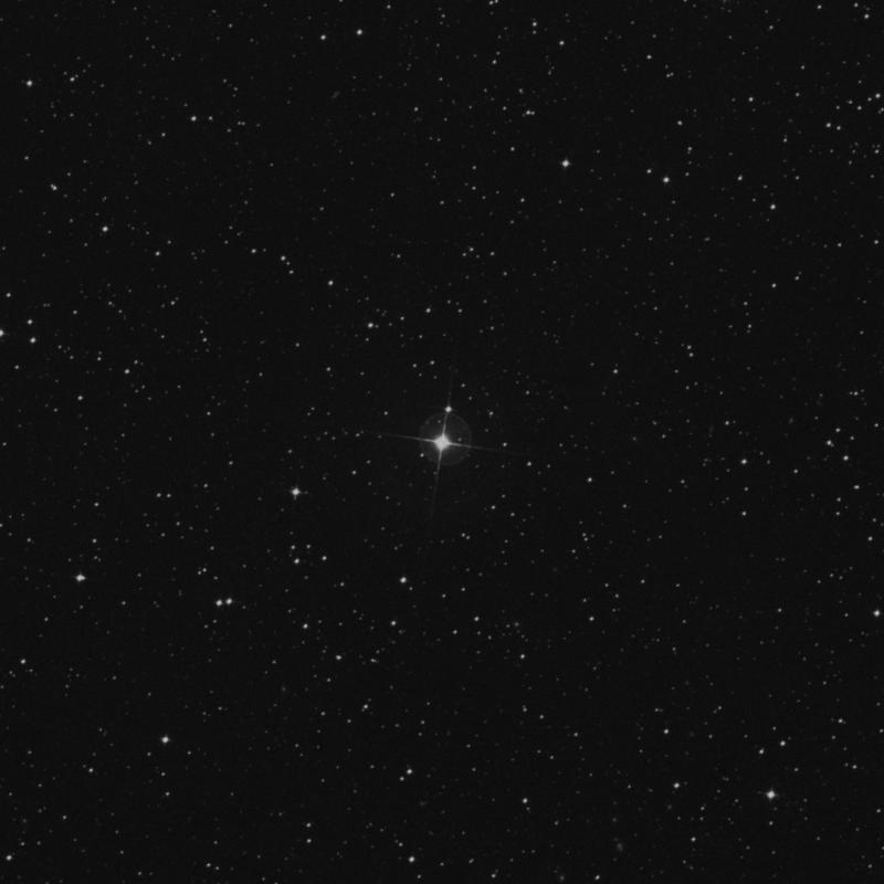Image of HR6912 star