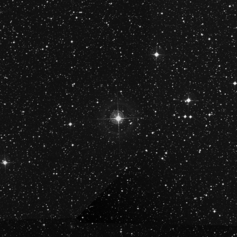 Image of HR6922 star