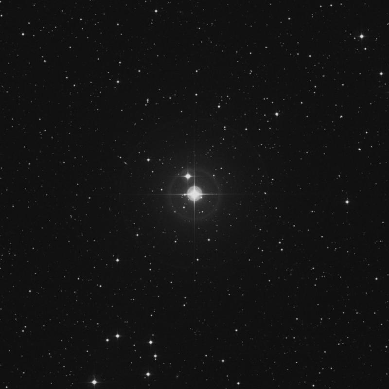 Image of 39 Draconis star