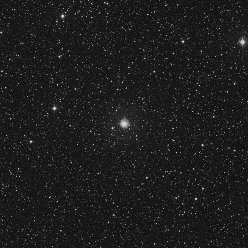 Image of HR6925 star