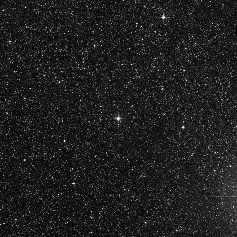 Image of HR6929 star