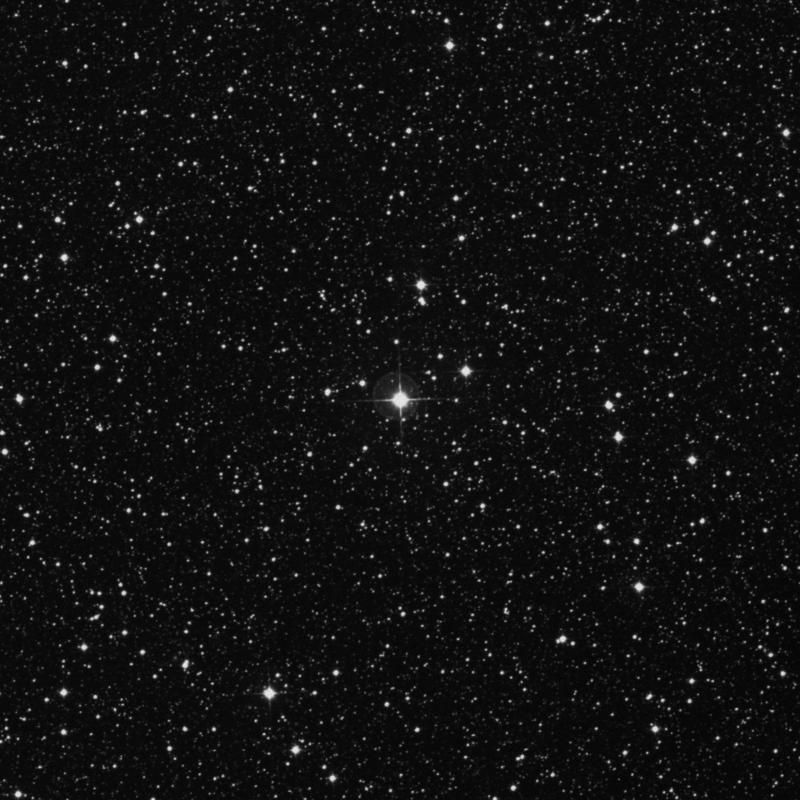 Image of HR6931 star