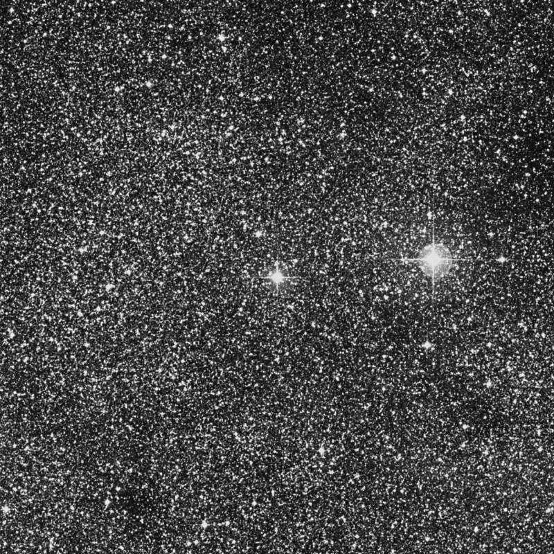 Image of HR6932 star