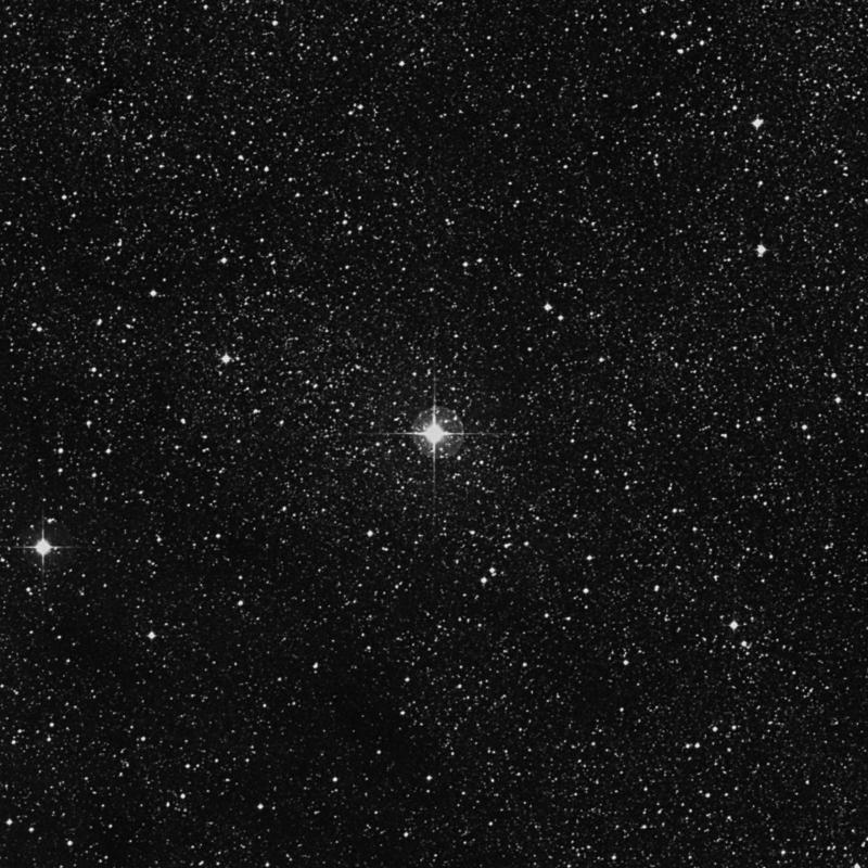 Image of HR6940 star